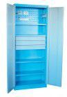 AEROTEC Werkzeugschrank Werkstattschrank Typ UNIVERSAL 780 x 380 x 1920