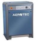 AEROTEC Silent Basis PRO B-AK50-10 Beisteller Keilriemenkompressor 7,5KW mit