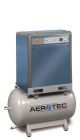 AEROTEC Silent Kolbenkompressor PRO K-AK30-10 270 5,5KW mit ST Schaltung