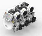 AEROMEDIC XTR 8D-270 L MIT Trockner mit Multipowersteuerung