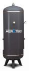 AEROTEC Druckluftkessel Druckluftbehälter 270 L Kessel 11 bar Kompressor