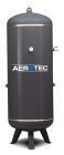 AEROTEC Druckluftkessel Druckluftbehälter 500 L Kessel 11 bar Kompressor