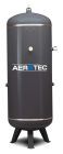 AEROTEC Druckluftkessel Druckluftbehälter 270 L Kessel 11 bar Kompressor