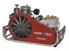 AEROTEC Hochdruck- Atemluftkompressor PACIFIC E 35 - 330 bar