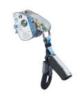ZARGES Sicherungsläufer ZAST-Optiflex-R4 SCH, nach DIN EN 353-1