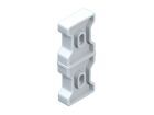 ZARGES Leiterverbinder SCH, für Holm 58 x 20 mm