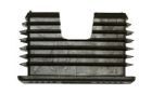 ZARGES Endkappe zu Steigleiter 60 X 25 mm,
