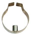 ZARGES Federclip Z600,  9 mm