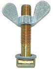 ZARGES Hammerschraube M14 x 70 mm, für Gerüstkupplungen