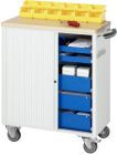 RAU Werkzeugwagen Serie adlatus Modell 7260 Breite 725 mm