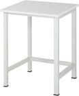 RAU Werktisch Modell 900 Breite 750 x Tiefe 800 x Höhe 825 mm, Gestell RAL7035