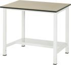 RAU Werktisch Serie 900 Arbeitstisch Breite 1000 mm