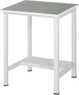 RAU Werktisch Serie 900 Arbeitstisch Breite 750 mm
