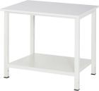 RAU Werktisch Serie 900 EGB Melamin Arbeitsplatte 1000 mm