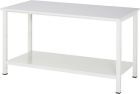 RAU Werktisch Serie 900 EGB Melamin Arbeitsplatte 1500 mm