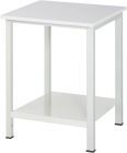 RAU Werktisch Serie 900 EGB Melamin Arbeitsplatte 750 mm