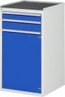 RAU Schubladenschrank Serie 7000 2 Schubladen Größe L