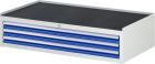 RAU Schubladenschrank Serie 7000 3 Schubladen Größe XXL Breite 1145 mm