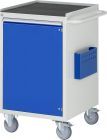 RAU Montagewagen Serie 7000 1 Flügeltür Größe L Breite 580 mm