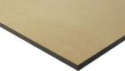RAU MDF Arbeitsplatte Breite 1250 mm