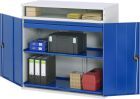 RAU Beistellschrank-Stehpult - Modell 31 Breite 1100 mm