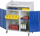 RAU Beistellschrank Stehpult Modell 01 Breite 1100 mm
