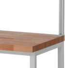 RAU System Stützenpaar Höhe 700 mm