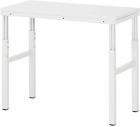 RAU Arbeitsplatzsystem Serie E Basistisch Breite 1000 mm