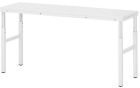 RAU Arbeitsplatzsystem Serie E Basistisch Breite 1800 mm