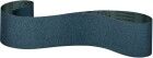 Klingspor CS 411 Y Bänder, 75 x 2000 mm Korn 50 F4G