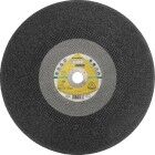 Klingspor A 24 R Großtrennscheiben, 300 x 3 x 30 mm gerade