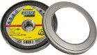 Klingspor A 60 TZ Trennscheiben, 125 x 1 x 22,23 mm gerade