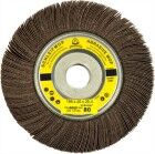 Klingspor SM 611 W Schleifmopräder LS 309 X, 165 x 25 x 25,4 mm Korn 120