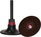 Klingspor QMC 555 Stützteller, 76 x 6 mm
