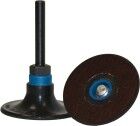 Klingspor QMC 555 Stützteller, 50 x 6 mm