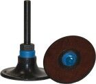 Klingspor QRC 555 Stützteller, 76 x 6 mm