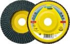 Klingspor SMT 925 Schleifmopteller, 180 x 22,23 mm Korn 60 gerade