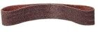 Klingspor NBS 800 Vliesbänder, 40 x 618 mm Very Fine Korund F3W