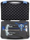 GEDORE Abzieher-Set mit 3 Haken 90x100 mm