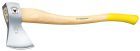 OCHSENKOPF Universal Forstaxt Hickorystiel, 1600 g