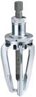 GEDORE Abzieher TWIST+PULL 3-armig mit Dreharretierung 30x130 mm