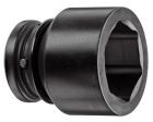 GEDORE Kraftschraubereinsatz 1" Impact-Fix 65 mm