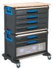 GEDORE Werkzeug-Mobil WorkMo B3