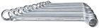 GEDORE Doppelringschlüssel-Satz 12-tlg 6-32mm