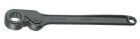 GEDORE Freilaufknarre 20" mit Ring UD-Profil 36 mm