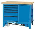 GEDORE Rollwerkbank