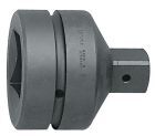 GEDORE Reduzierstück 2.1/2" auf 1.1/2"