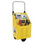 GYS NEOSTART 620 Start-Ladegerät 12/24V Blei-Starterbatt. mit flüssigem Elektrolyt