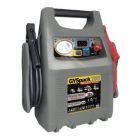 GYS GYSPACK 750 2in1 Starter und 12V Gleichstromquelle