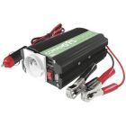 GYS CONVERGYS 300 Wechselrichter Konverter von 12 V auf 230 V max. 300W